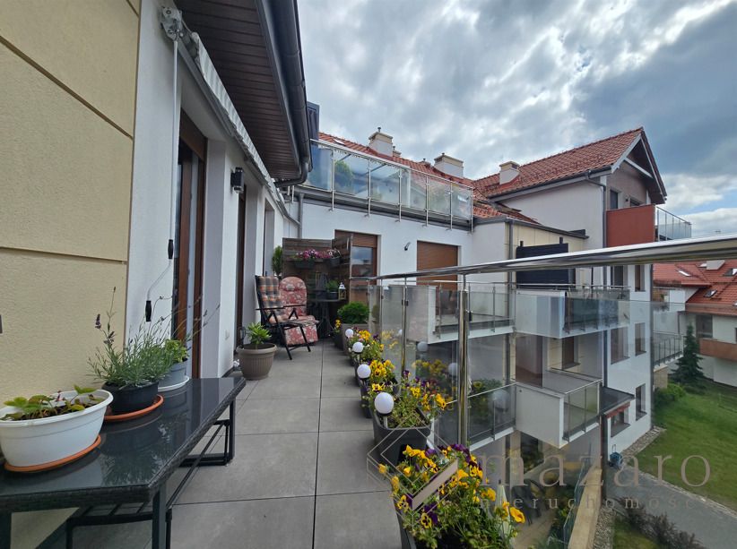 Mieszkanie 2-pokojowe Osielsko, ul. Jana Pawła II. Zdjęcie 11