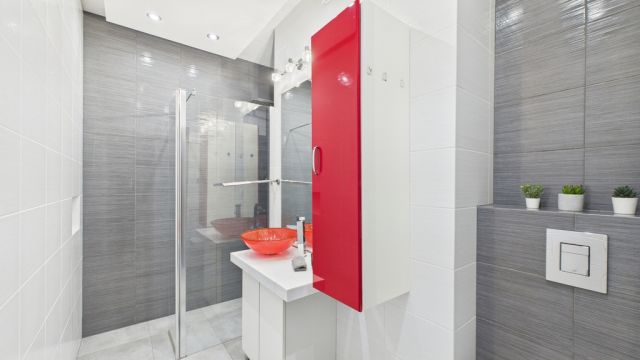 Mieszkanie 2-pokojowe Warszawa Białołęka, ul. Aluzyjna. Zdjęcie 18