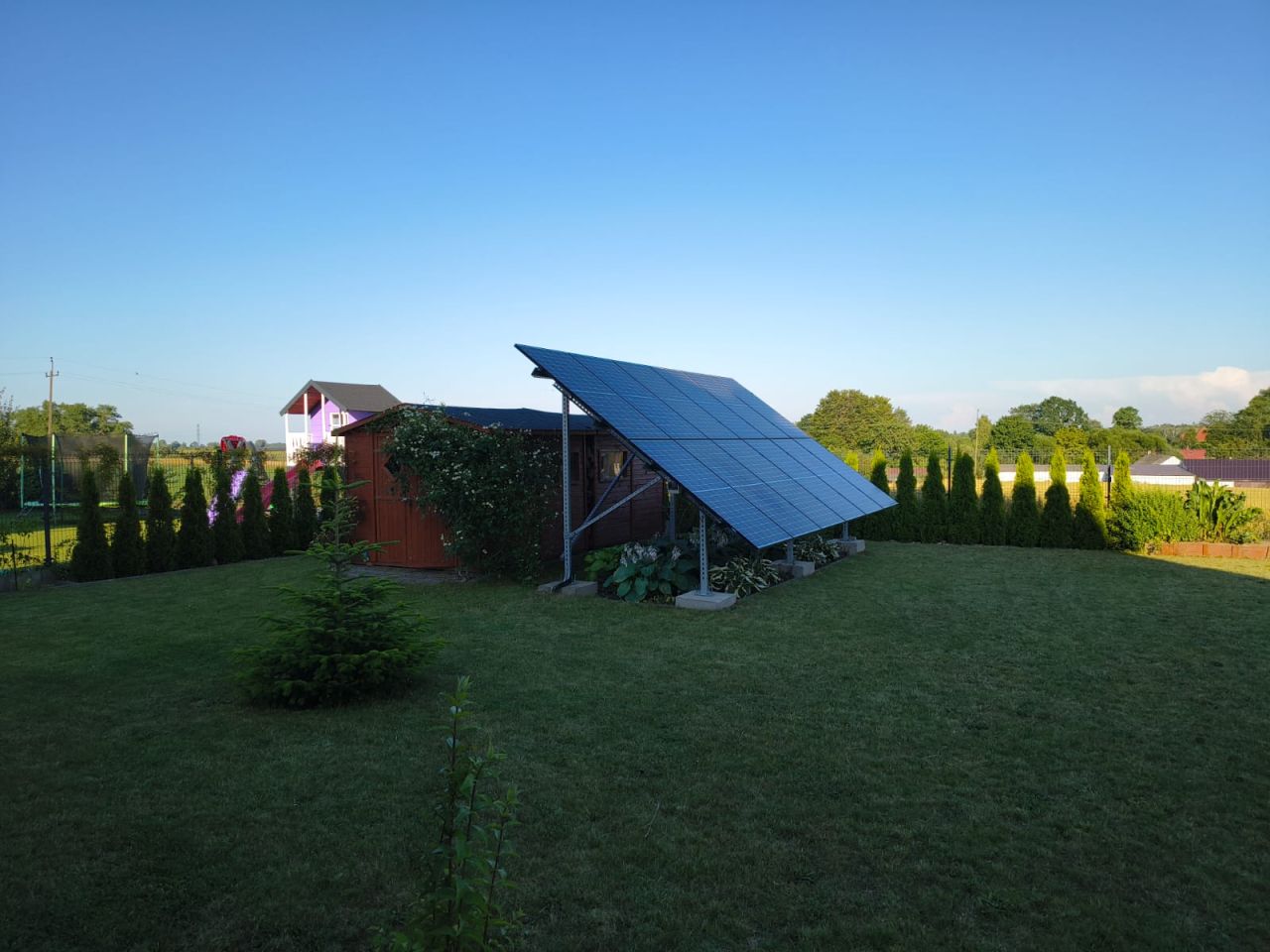 dom wolnostojący, 5 pokoi Małkowo, ul. Dworska. Zdjęcie 4