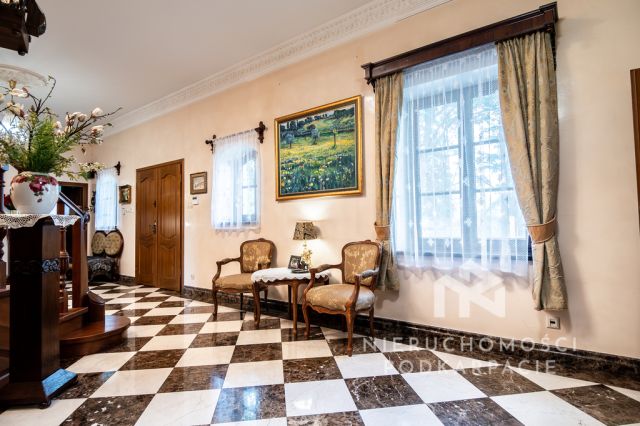 dworek, 10 pokoi Racławice, ul. Zielona. Zdjęcie 19