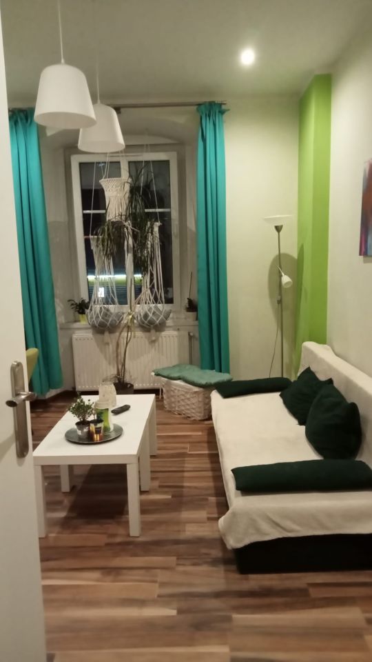 Mieszkanie 3-pokojowe Wałbrzych Stary Zdrój, ul. 11 Listopada. Zdjęcie 11