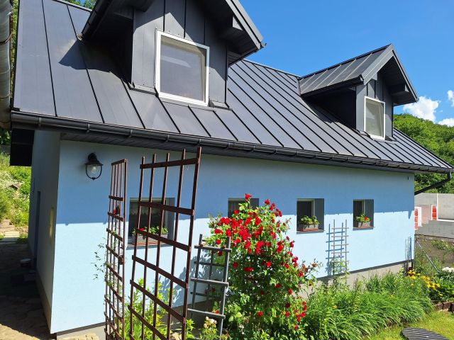 dom wolnostojący, 4 pokoje Witowice Górne. Zdjęcie 1