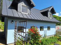 dom wolnostojący, 4 pokoje Witowice Górne