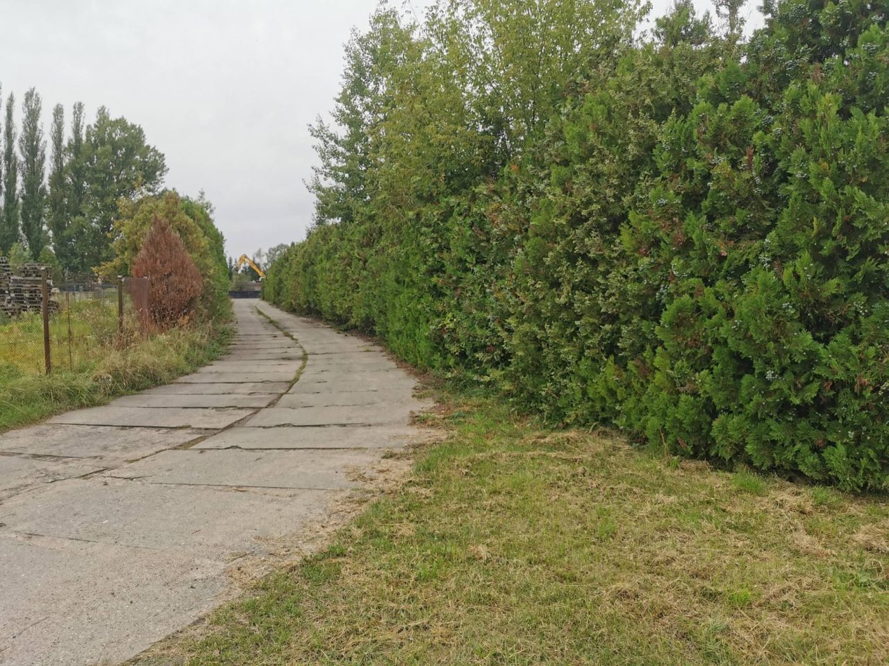 Działka inwestycyjna Złotów. Zdjęcie 11