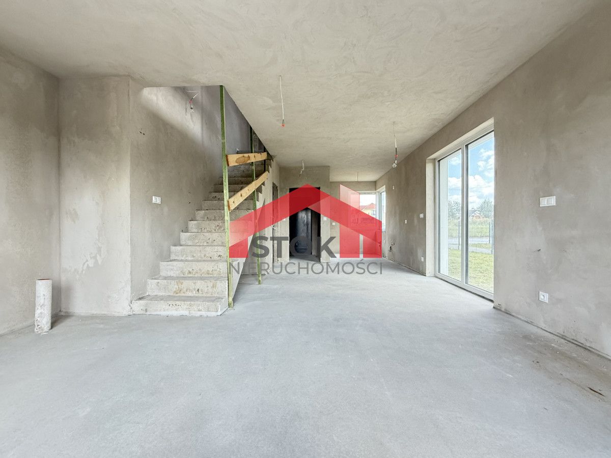 bliźniak, 4 pokoje Horodniany. Zdjęcie 6