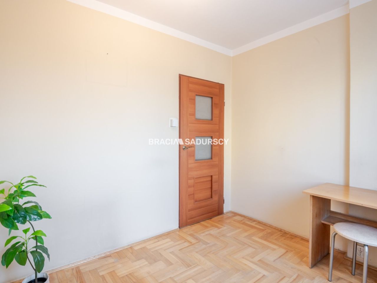 Mieszkanie 3-pokojowe Kraków Czyżyny, os. Dywizjonu 303. Zdjęcie 10