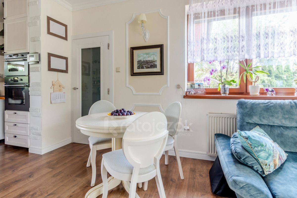 dom wolnostojący, 6 pokoi Kąpino, ul. Brzozowa. Zdjęcie 12