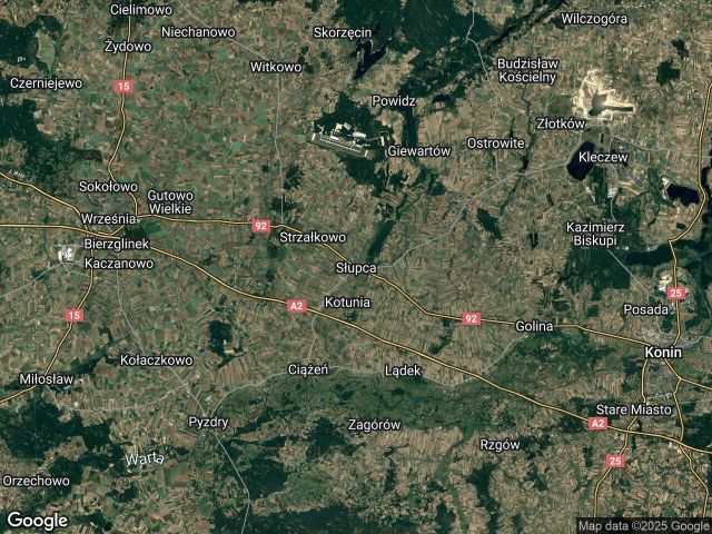 dom szeregowy Słupca. Zdjęcie 1