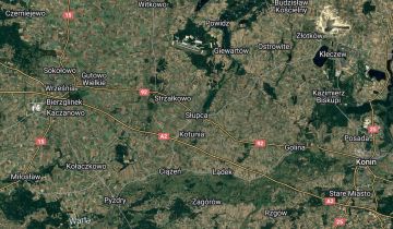dom szeregowy Słupca
