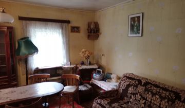 Działka rolno-budowlana Szymki