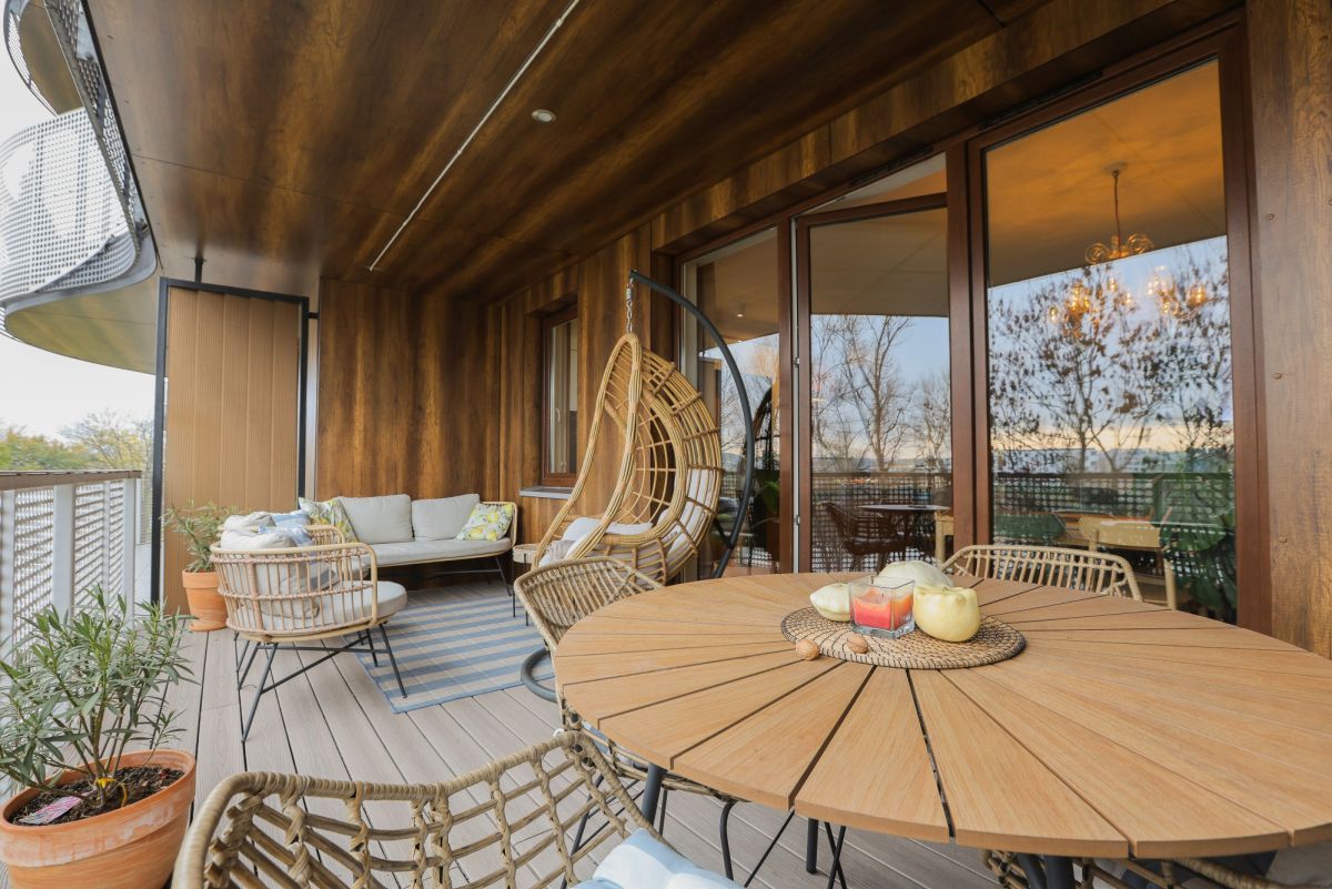 Mieszkanie 4-pokojowe Kraków Grzegórzki, ul. prof. Marka Stachowskiego. Zdjęcie 12