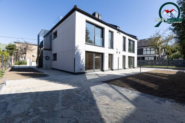 Mieszkanie 4-pokojowe Kraków Bieżanów, ul. Pawła Morawiańskiego. Zdjęcie 5