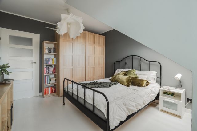 bliźniak, 5 pokoi Czaple. Zdjęcie 8