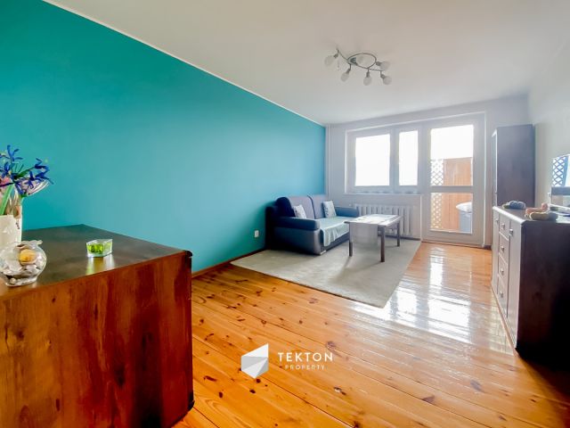 Mieszkanie 2-pokojowe Poznań Rataje, os. Orła Białego. Zdjęcie 10