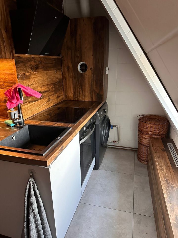 Mieszkanie 2-pokojowe Olsztyn Śródmieście. Zdjęcie 4