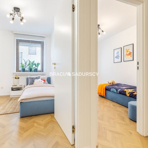 Mieszkanie 4-pokojowe Kraków Bieżanów, ul. Henryka i Karola Czeczów. Zdjęcie 10