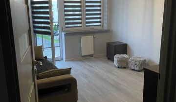 Mieszkanie 2-pokojowe Chełm, ul. Witolda Lutosławskiego