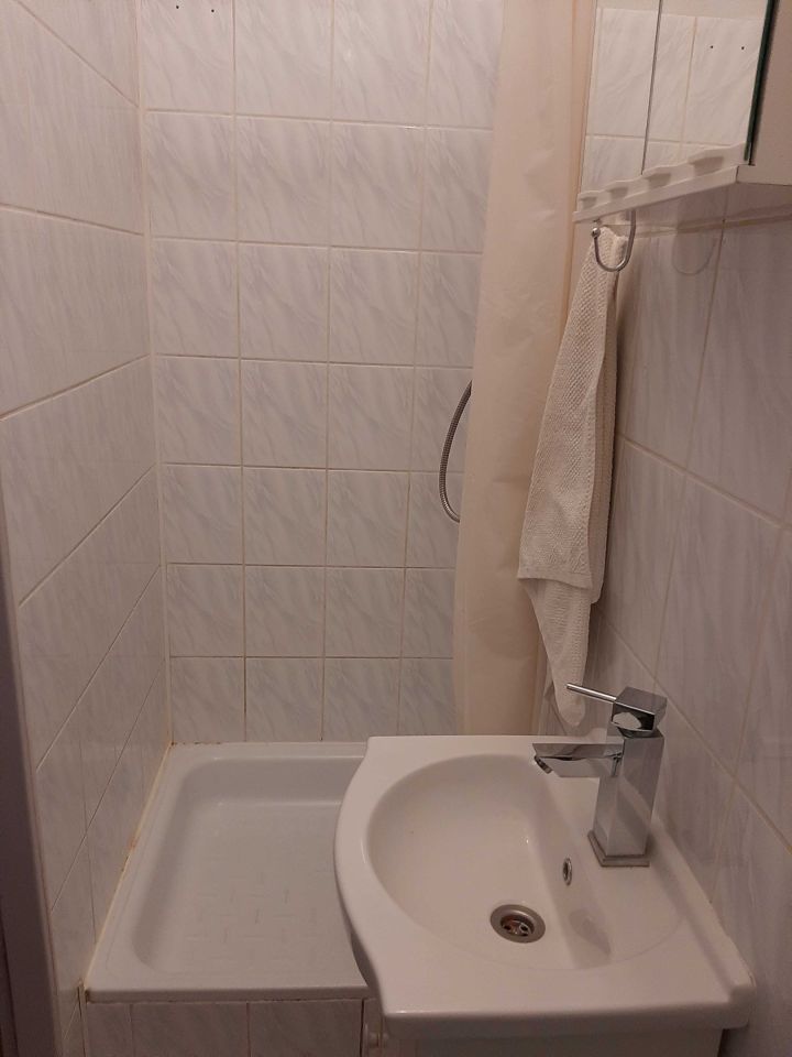 Mieszkanie 1-pokojowe Częstochowa Trzech Wieszczów, ul. Hoene-Wrońskiego. Zdjęcie 3