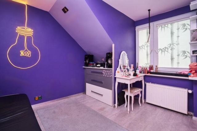 Mieszkanie 5-pokojowe Warszawa Mokotów, ul. Cypryjska. Zdjęcie 10