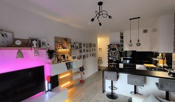 Mieszkanie 3-pokojowe Gdańsk Jasień, ul. Kazimierza Leskiego