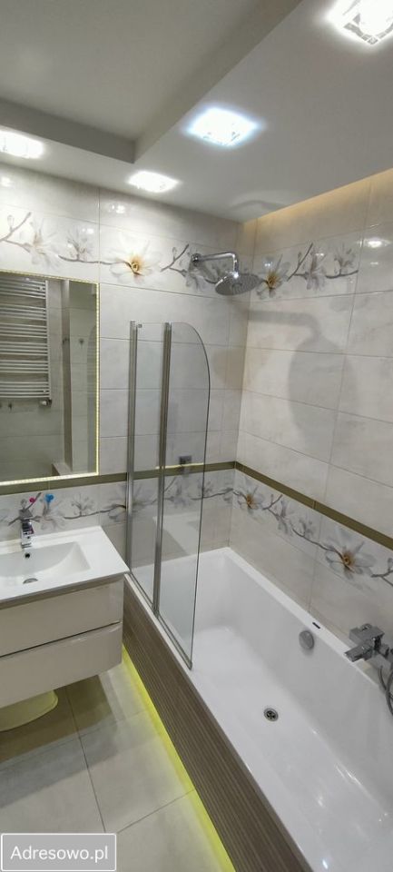 Mieszkanie 3-pokojowe Gdynia Obłuże, ul. Boisko. Zdjęcie 13