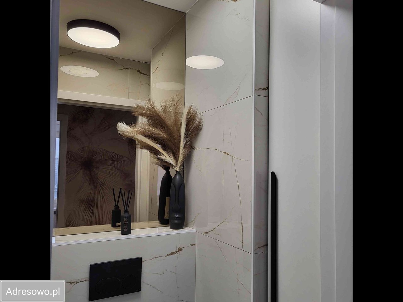 Mieszkanie 3-pokojowe Rzeszów, ul. Hetmańska. Zdjęcie 3