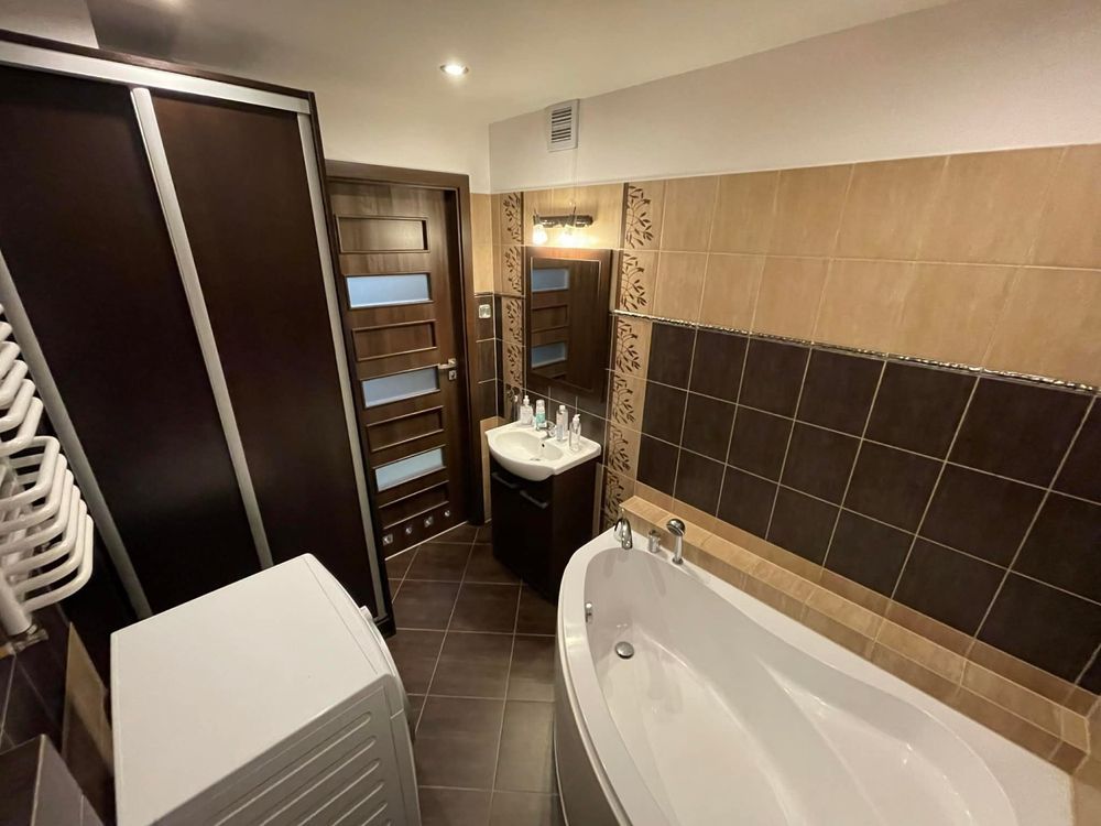 Mieszkanie 2-pokojowe Mieszkowice, ul. Sienkiewicza. Zdjęcie 4