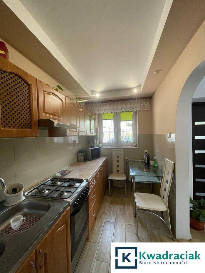 dom szeregowy, 3 pokoje Kołaczyce, ul. ks. Tekstorysa. Zdjęcie 4