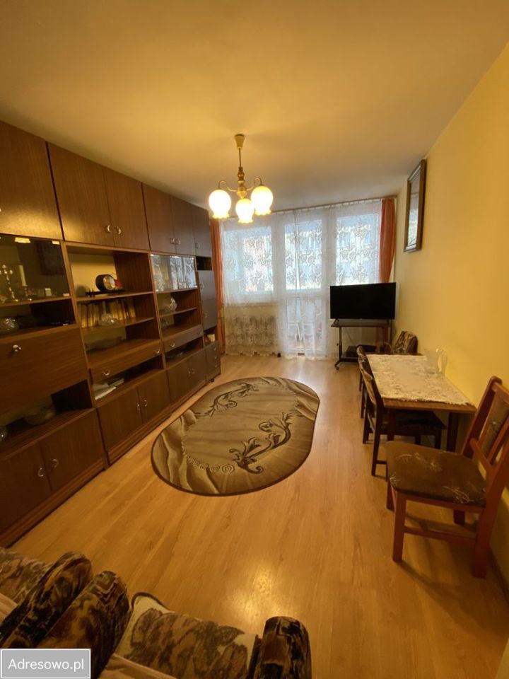 Mieszkanie 2-pokojowe Kłodzko, ul. Zygmunta Krasińskiego. Zdjęcie 3