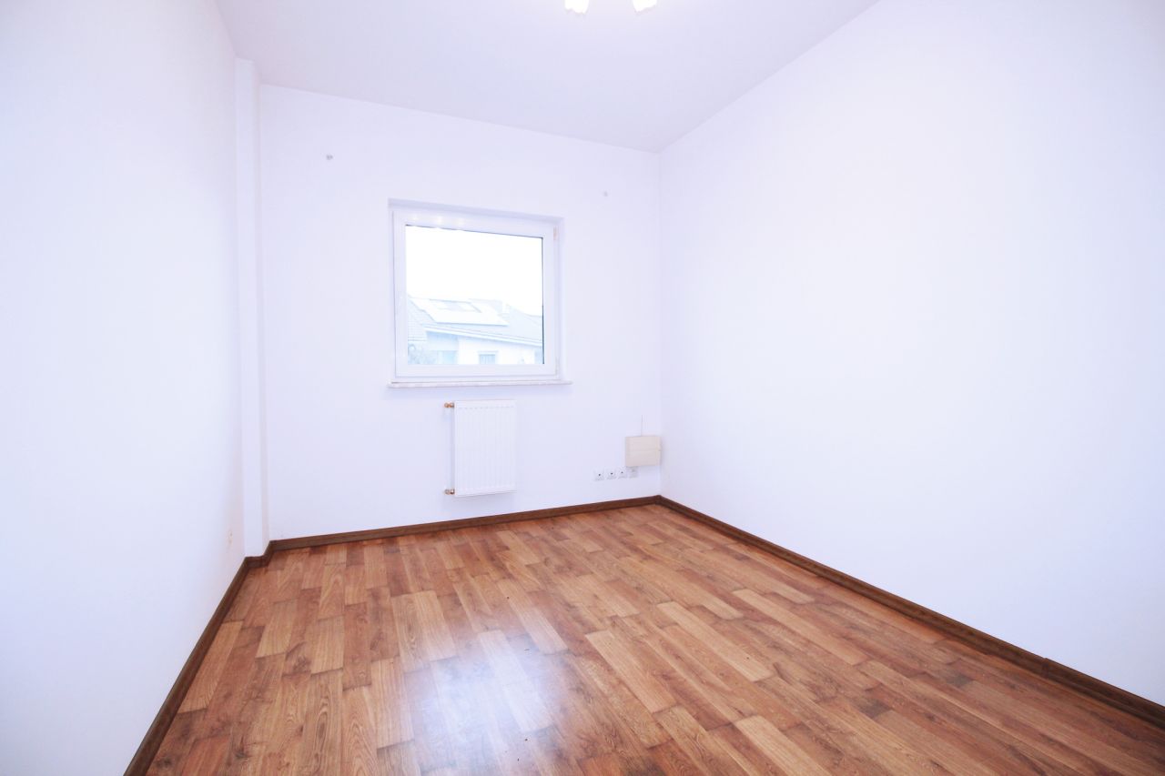 dom szeregowy, 4 pokoje Niepołomice, ul. Lawendowa. Zdjęcie 7