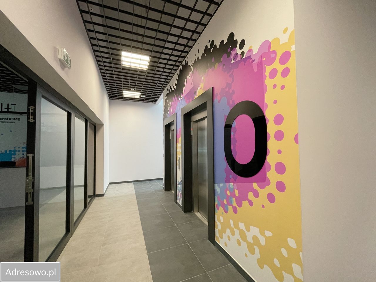 Mieszkanie 1-pokojowe Wrocław Psie Pole, ul. Antoniego Słonimskiego. Zdjęcie 6