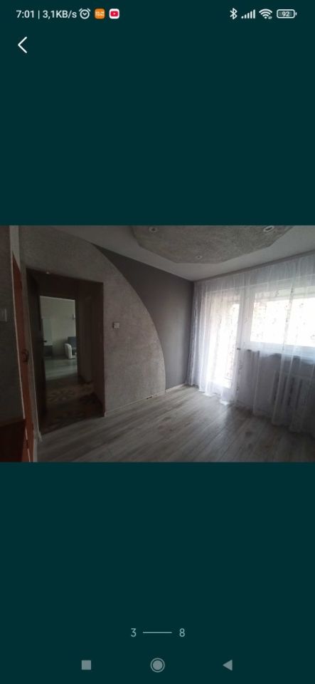 Mieszkanie 2-pokojowe Częstochowa Ostatni Grosz, al. Aleja Niepodległości. Zdjęcie 6