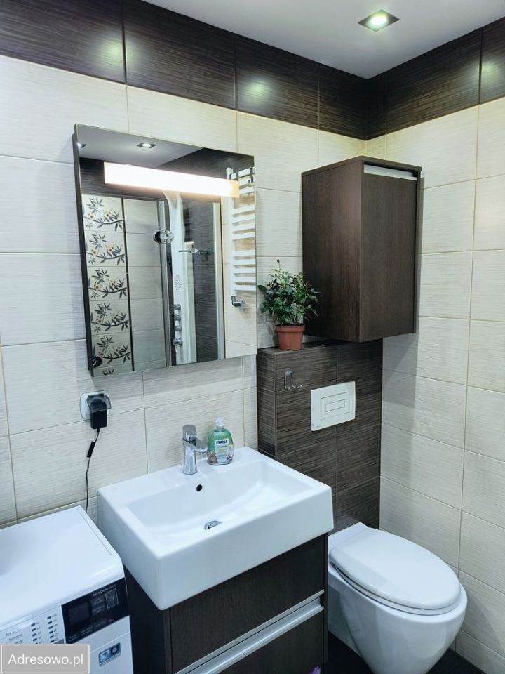 Mieszkanie 3-pokojowe Świnoujście, ul. Gdyńska. Zdjęcie 13