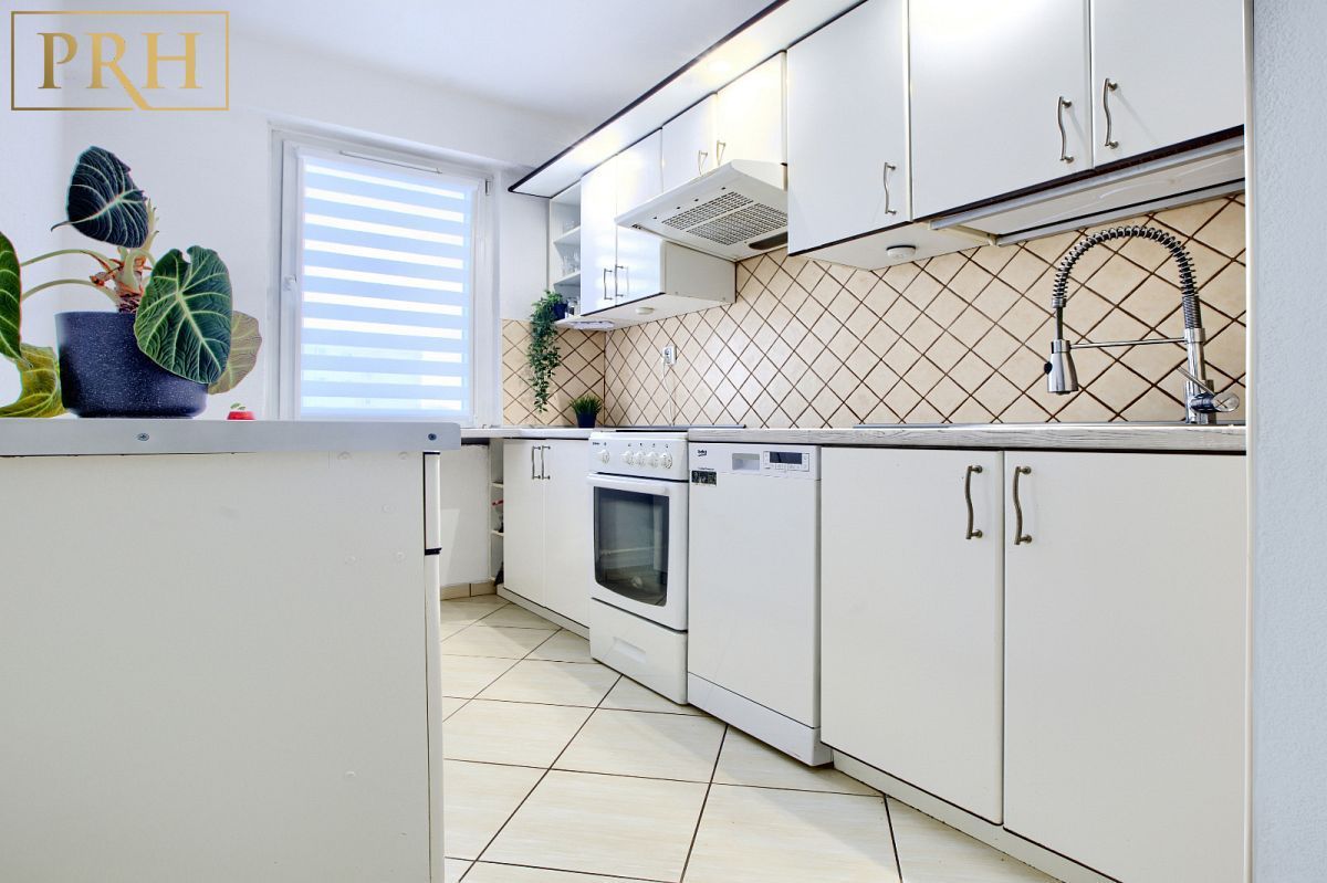 Mieszkanie 3-pokojowe Koszalin, ul. Stanisława Staszica. Zdjęcie 14