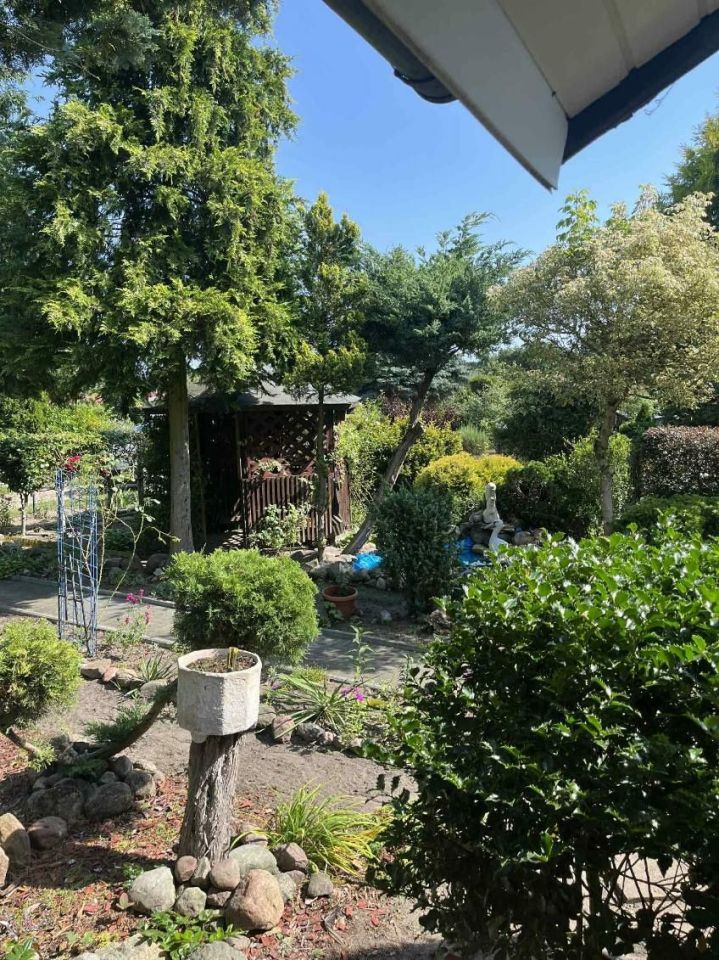 Działka rod Bydgoszcz Szwederowo. Zdjęcie 3