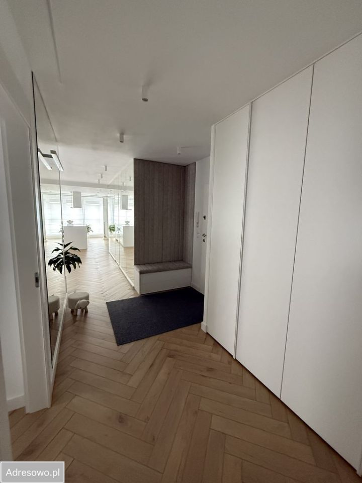 Mieszkanie 3-pokojowe Kraków Dębniki, ul. bpa Albina Małysiaka. Zdjęcie 15