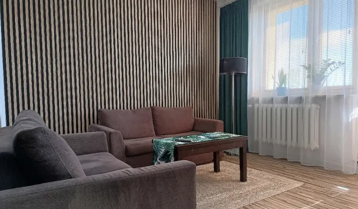 Mieszkanie 4-pokojowe Legionowo, ul. Zegrzyńska