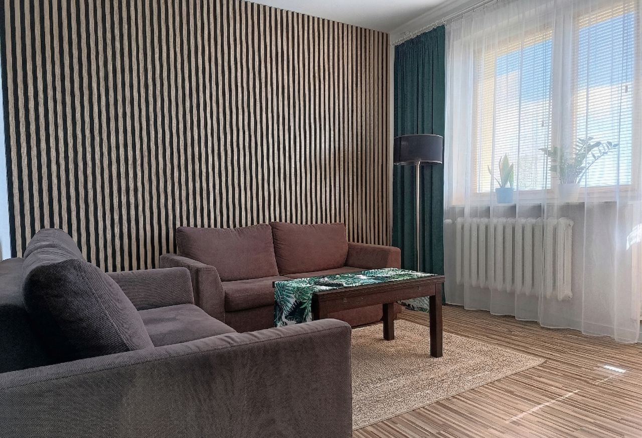 Mieszkanie 4-pokojowe Legionowo, ul. Zegrzyńska. Zdjęcie 1