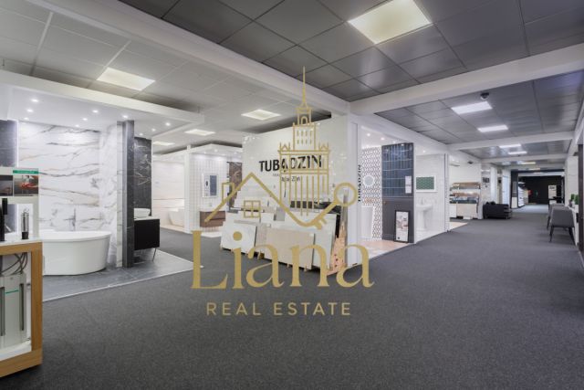 Lokal Warszawa Mokotów, ul. Domaniewska. Zdjęcie 2