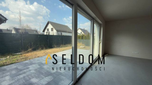 bliźniak, 5 pokoi Opole Chmielowice. Zdjęcie 5