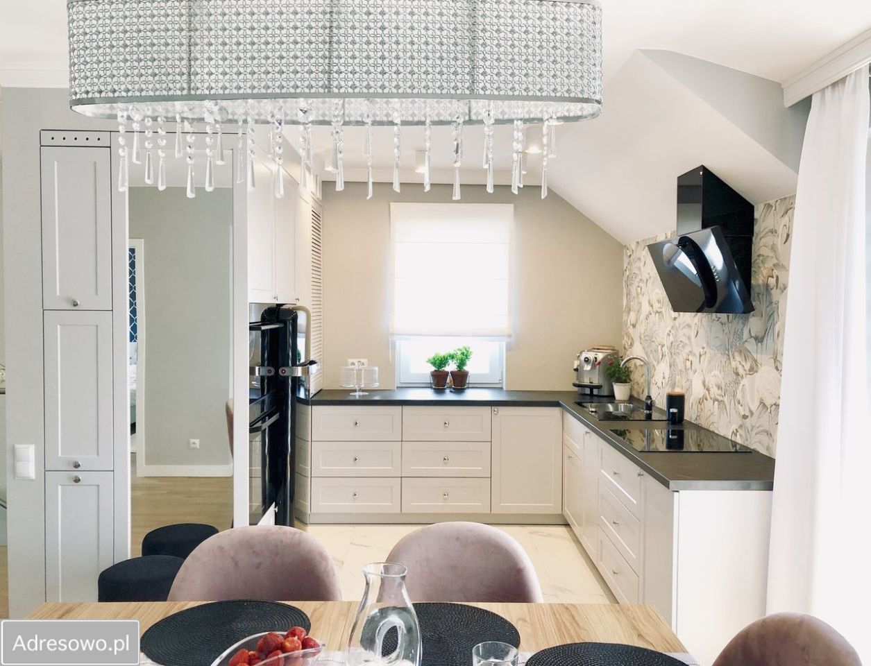 Mieszkanie 2-pokojowe Warszawa Wawer, ul. Błękitna. Zdjęcie 13