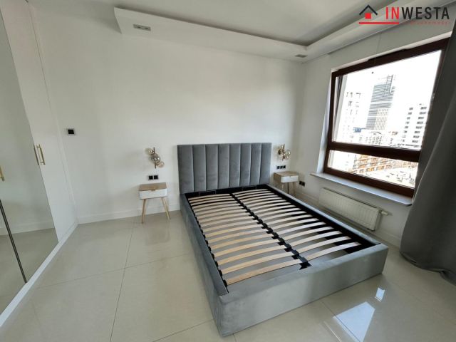 Mieszkanie 3-pokojowe Warszawa Wola, ul. Giełdowa. Zdjęcie 5