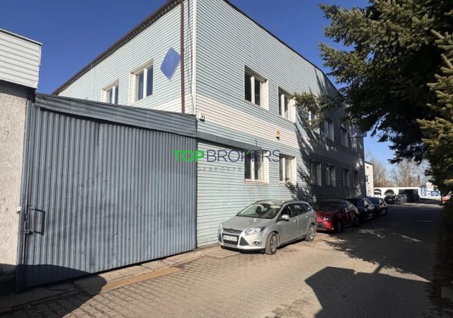 Lokal Warszawa Włochy, ul. Parowcowa. Zdjęcie 9