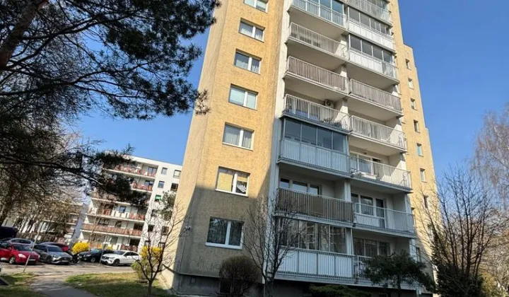 Mieszkanie 3-pokojowe Warszawa Bemowo, ul. Pirenejska