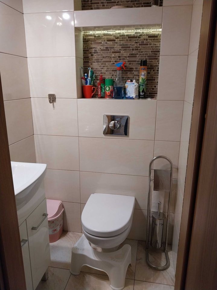 Mieszkanie 2-pokojowe Łódź Górna. Zdjęcie 6