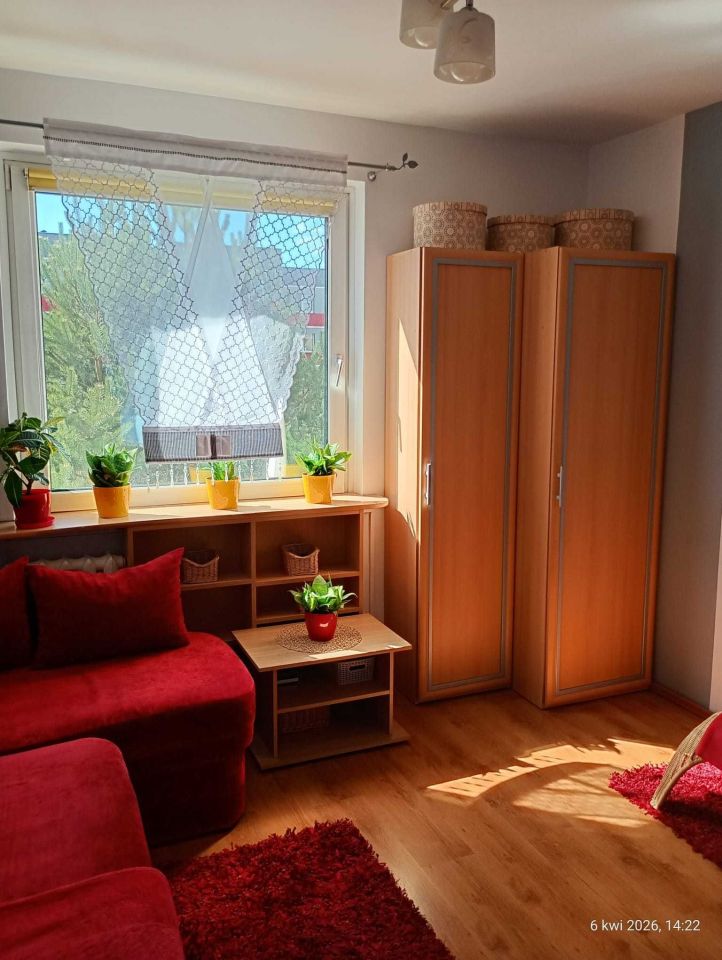 Mieszkanie 3-pokojowe Wola. Zdjęcie 2