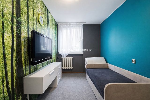 Mieszkanie 2-pokojowe Kraków, ul. Spółdzielców. Zdjęcie 2