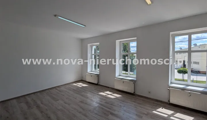 Lokal Rybnik Paruszowiec, ul. Mikołowska