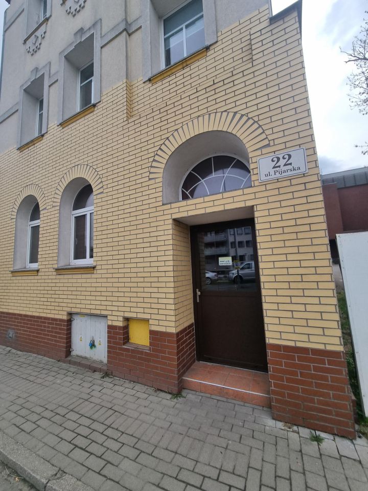 Mieszkanie 2-pokojowe Jelenia Góra Centrum, ul. Pijarska. Zdjęcie 13