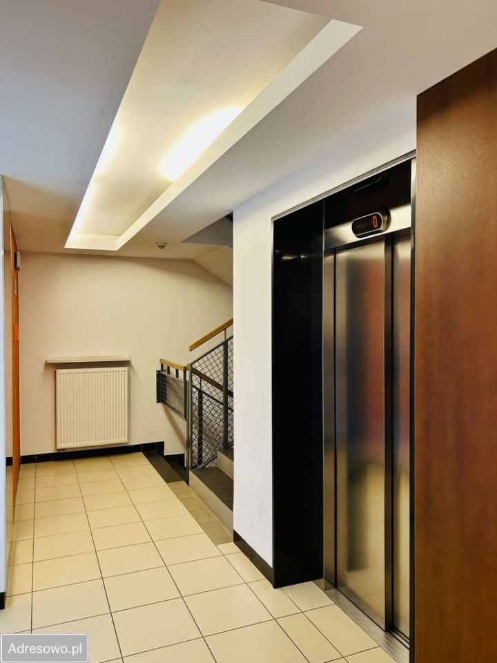 Mieszkanie 3-pokojowe Warszawa Praga-Południe, ul. Jana Nowaka-Jeziorańskiego. Zdjęcie 7